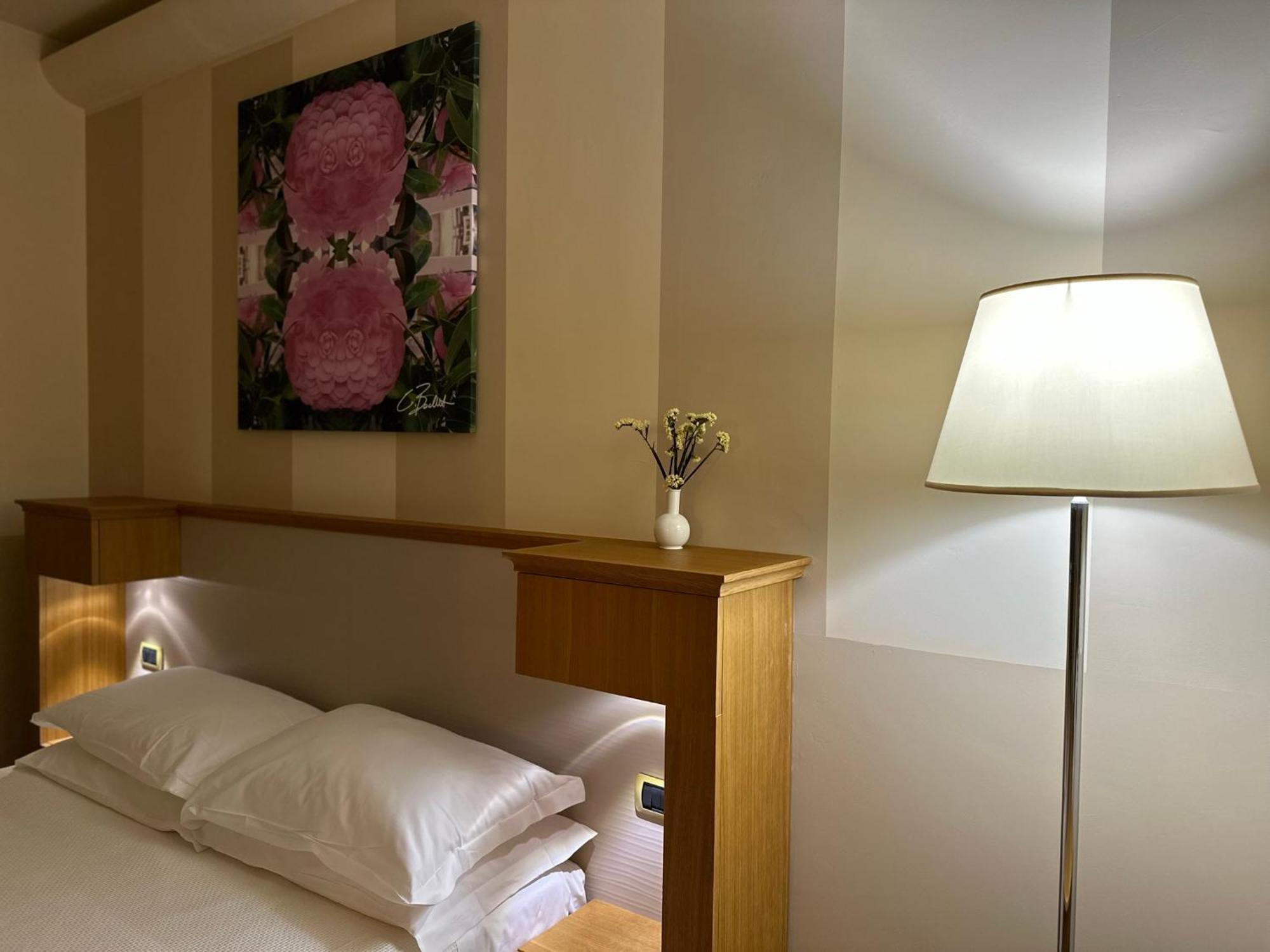 Relais Concorde Aparthotel Grottammare Exterior photo