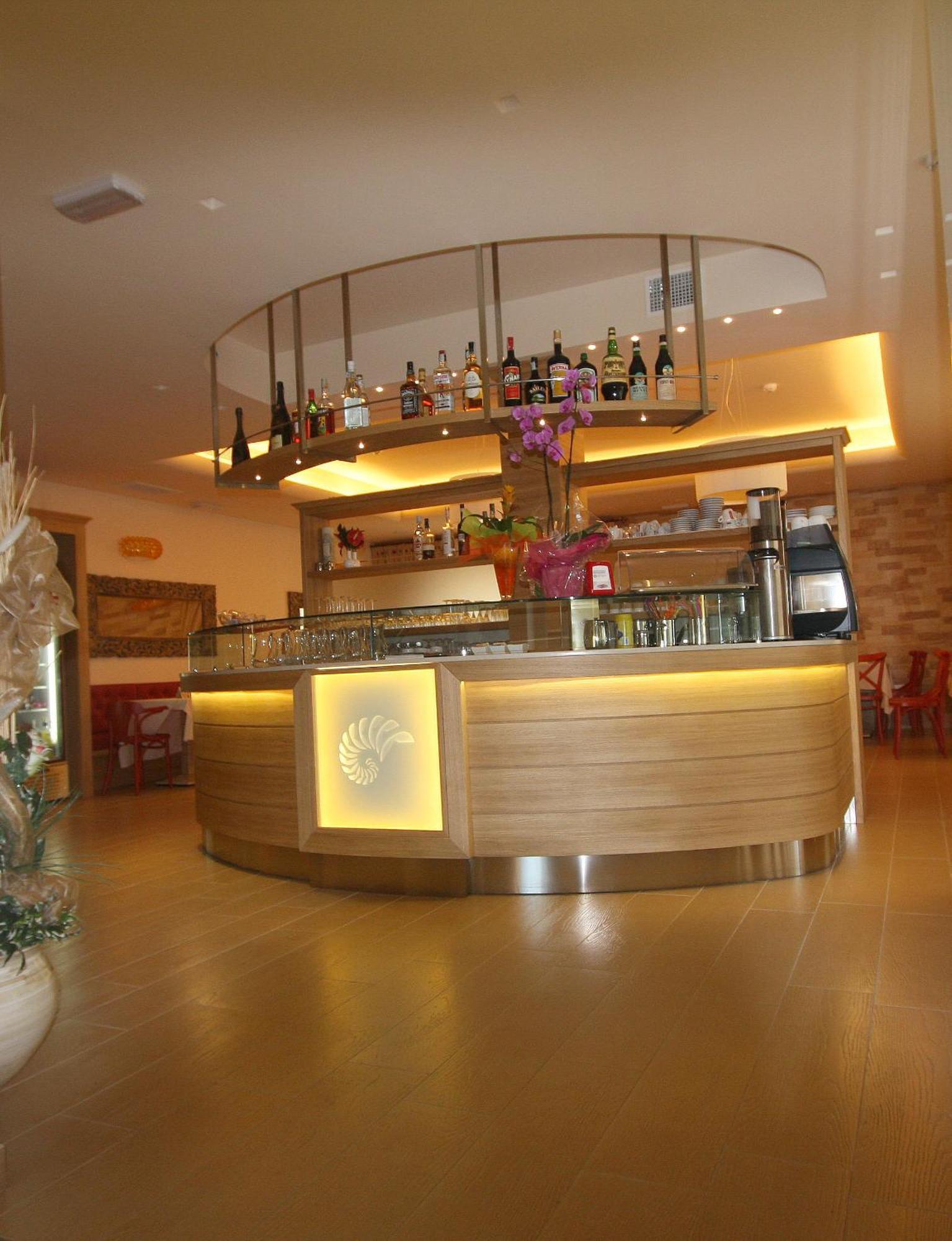 Relais Concorde Aparthotel Grottammare Exterior photo